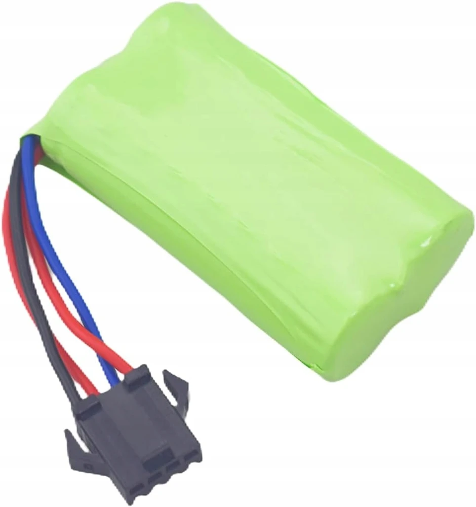 Bez Marki Ličio Baterijos 7.4V 500mAh, 2 vnt.