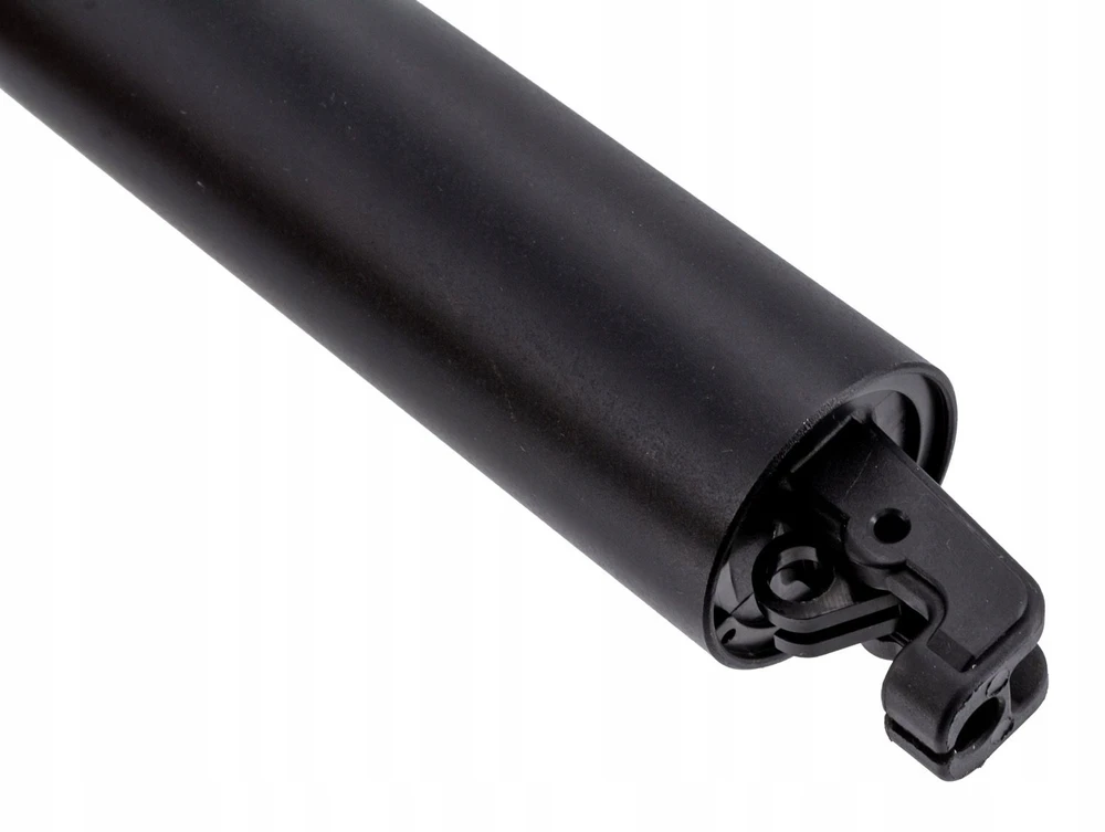 Bez Marki Limotec Alpha 1 reguliuojamas sėdynės atrama 31,6 eiga 150 mm juoda 460 mm