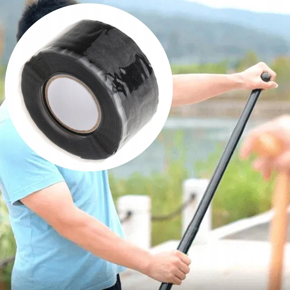 Bez Marki Lipni juosta baidarės, elastinga