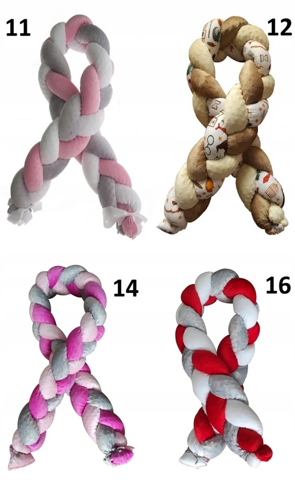 Bez Marki Lovos buferis 360 cm MINKY pynė