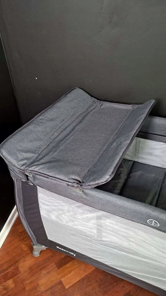 Bez Marki Lovytė turystyczne 3 w 1 miniuno SleepEasy DLA DZIECKA