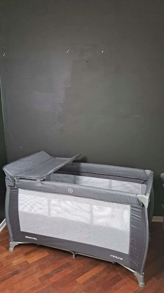 Bez Marki Lovytė turystyczne 3 w 1 miniuno SleepEasy DLA DZIECKA
