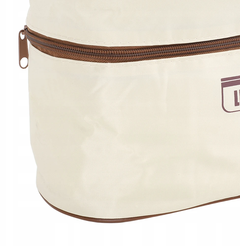 Bez Marki LUNCH BOX POJEMNIK OBIADOWY Termosas NA ŻYWNOŚĆ ZUPĘ