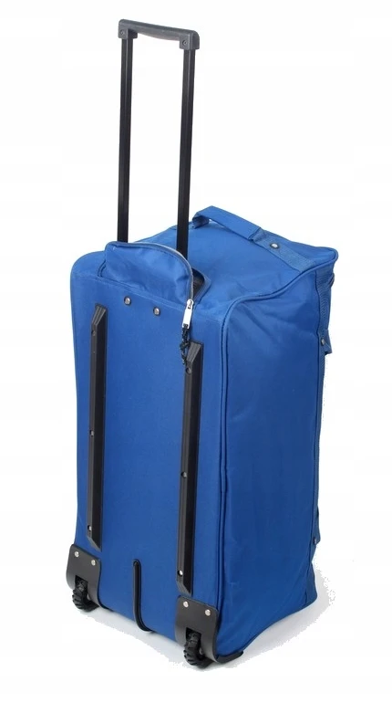 Bez Marki Madisson 30052 kelioninė rankinė su ratukais, 51cm