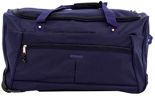 Bez Marki Madisson 30052 kelioninė rankinė su ratukais, 51cm