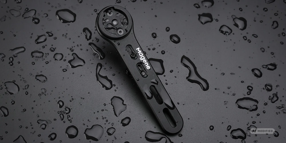 Bez Marki MAGENE Integrated handlebar laikiklis
