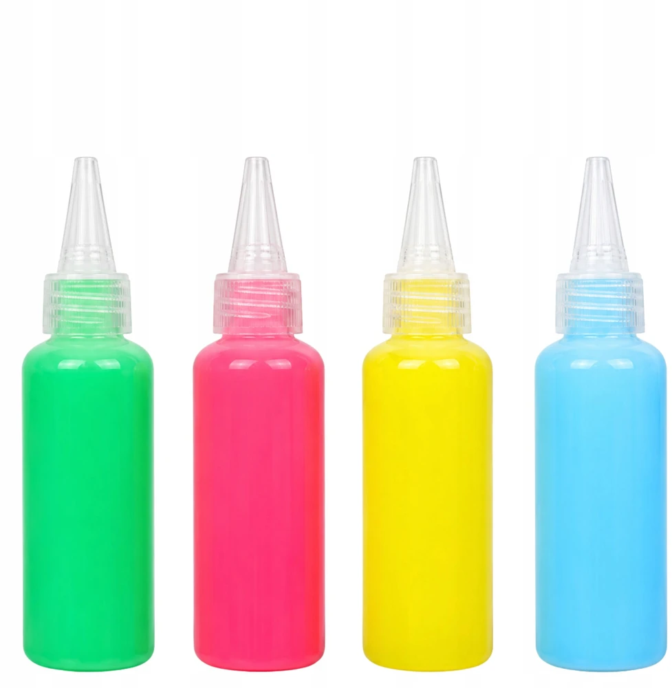 Bez Marki Magic Gel Vanduo Toy Figurines Creative Set for Children AQUA GEL