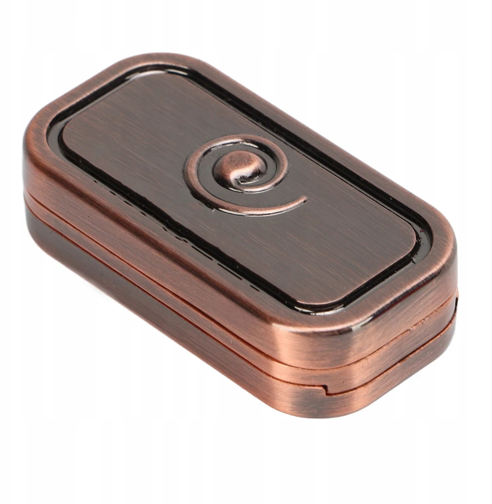 Bez Marki Magnetinis Fidget Spinner Žaislas Streso Mažinimui
