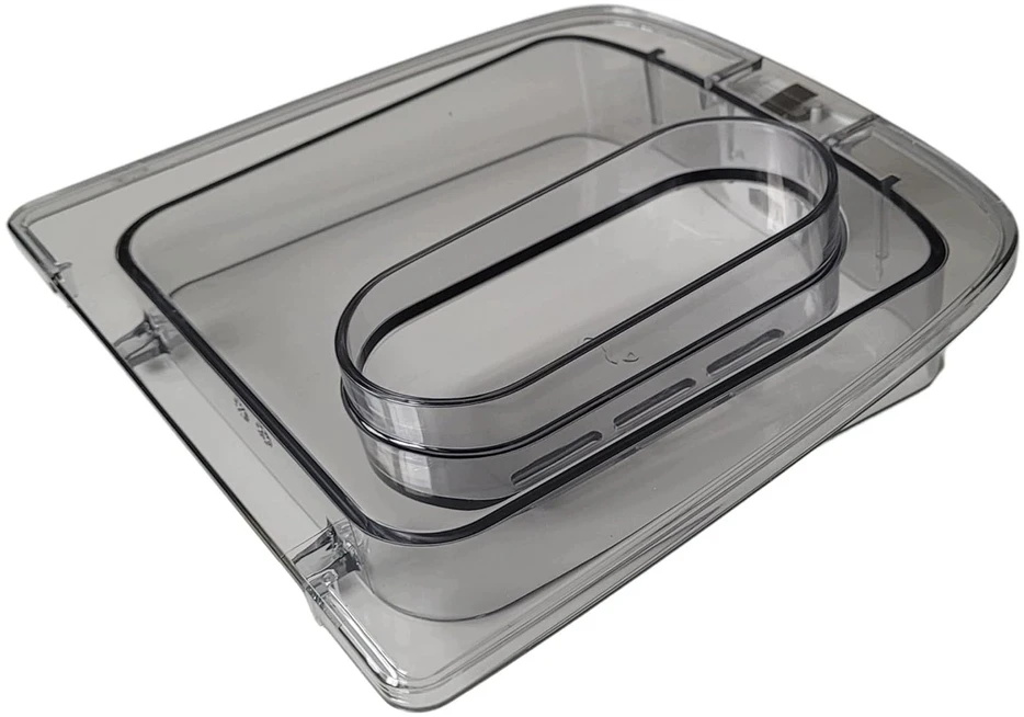 Bez Marki Makaronų aparato dangtis, suderinamas su Philips HR2660 HR2665 CP2064