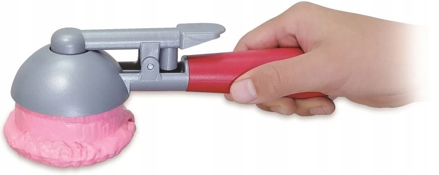 Polesie Bez Marki Malblo Magnetinė ledų parduotuvėlė vaikams Mal 64001