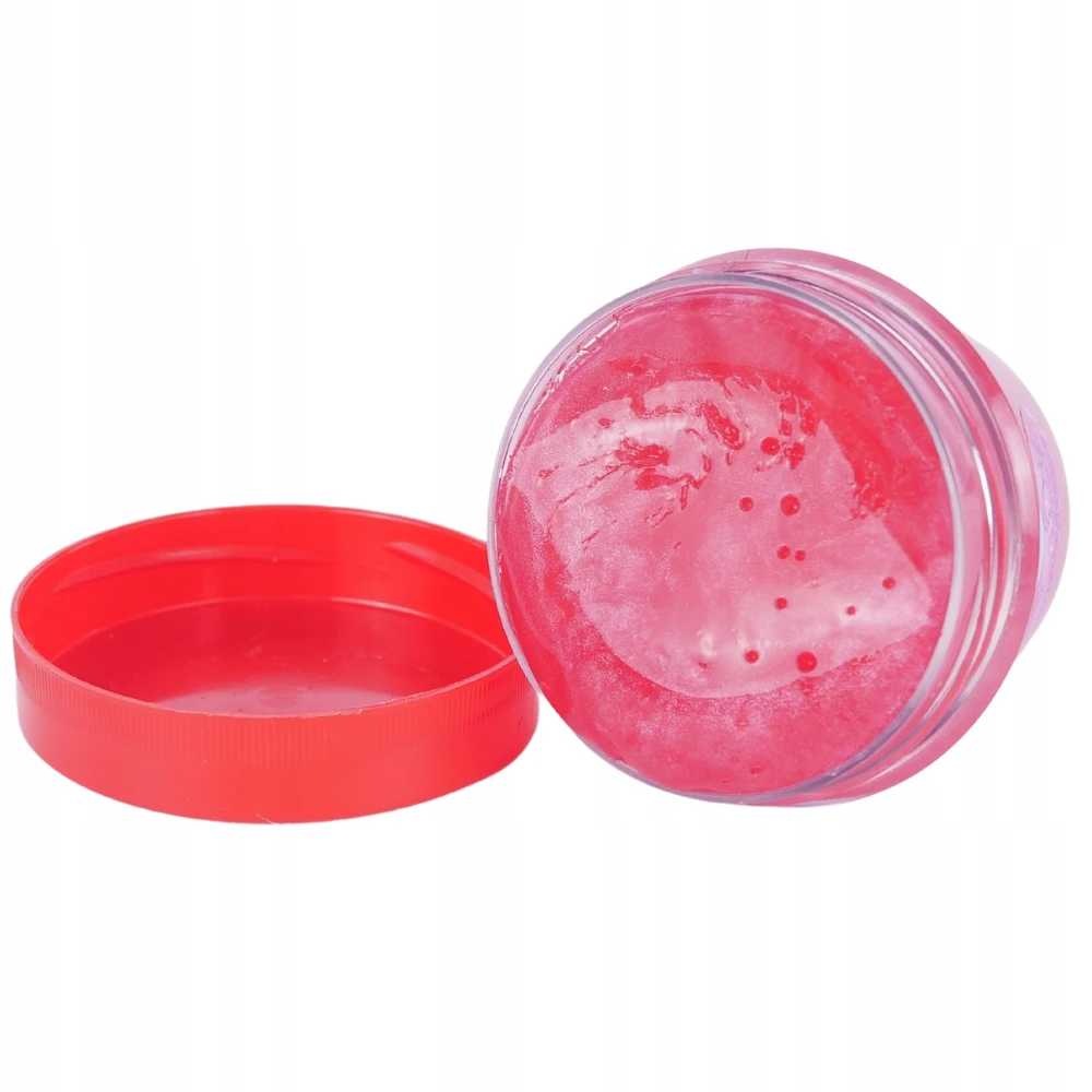 Canal Toys Bez Marki Masa Slime Brokatowa Glutek Antystresowy Rozciągliwy Elastyczny 120 ml