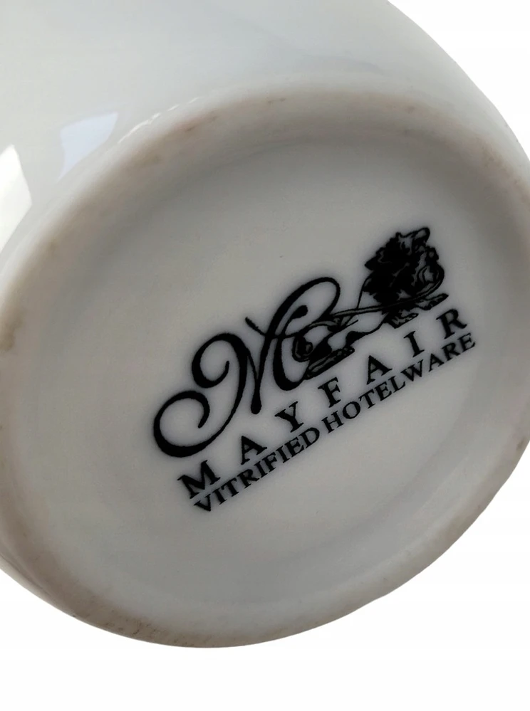 Bez Marki MAYFAIR CARAFE aliejaus ąsotis prieskoniai H41-deco