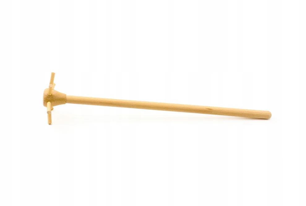 Bez Marki MEDINĖ GÓRALSKA MIŠYKLĖ, MAŽA, 20 CM