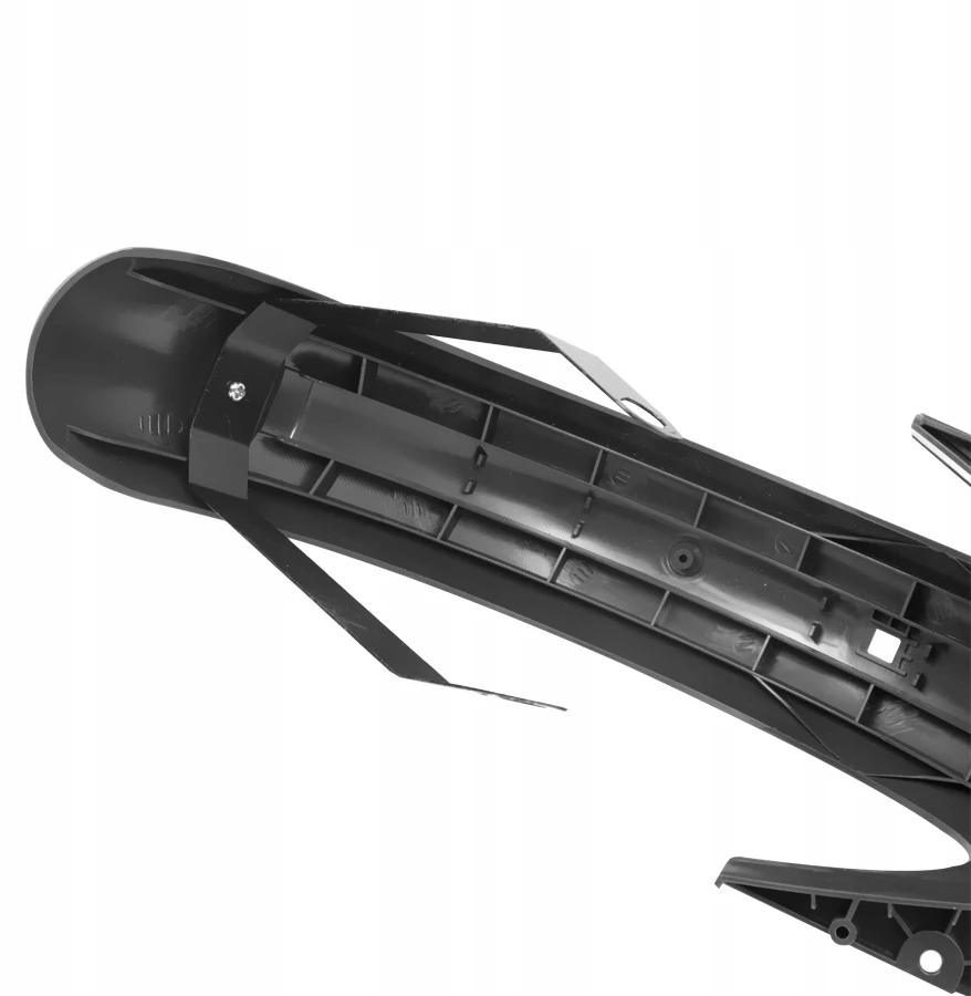 Bez Marki Metalinis galinio purvasaugio laikiklis Ninebot Max G30 / Motus Scooty 10