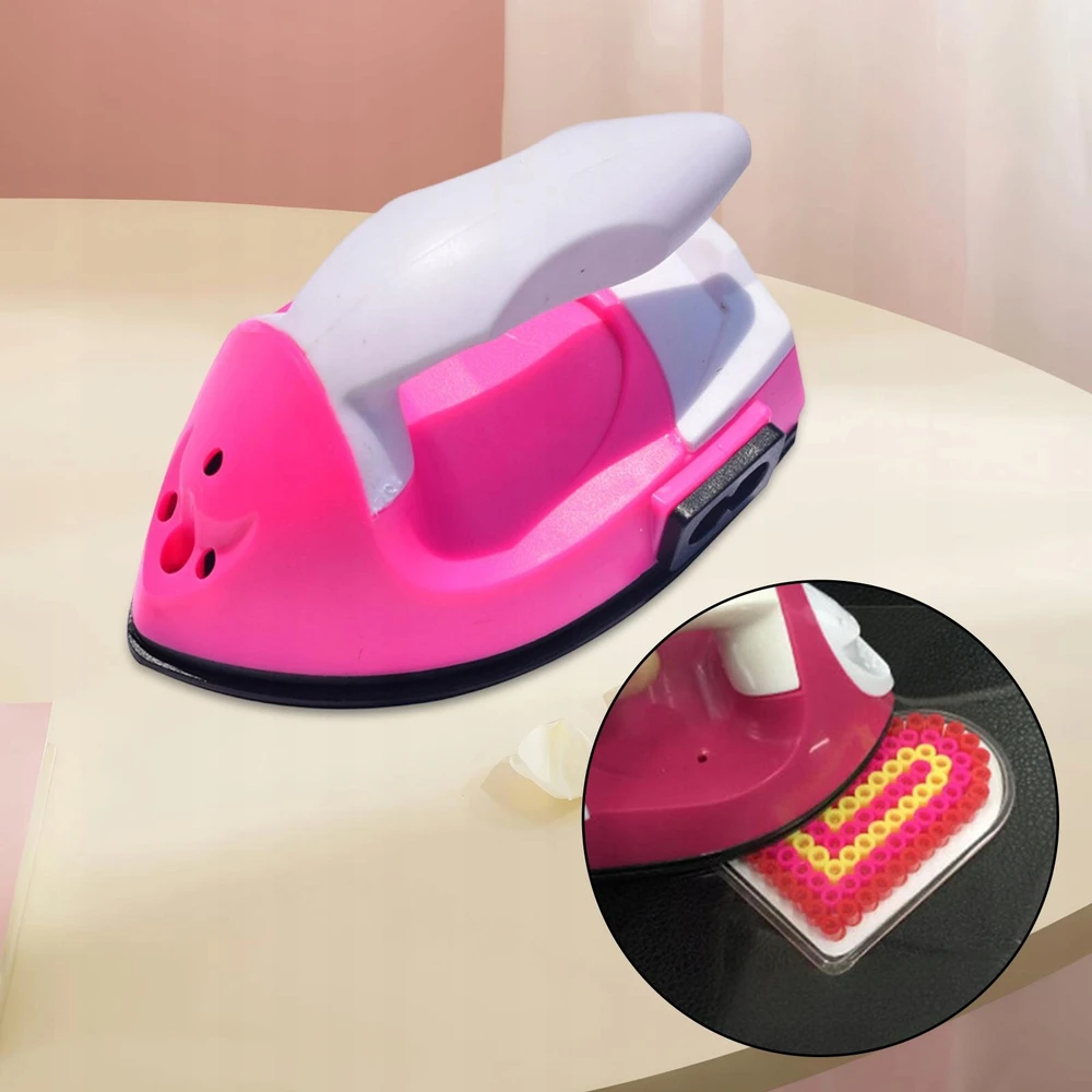 Bez Marki Mini Craft Iron Handy Gifts Praktiškas daugiafunkcis amatų įrankis