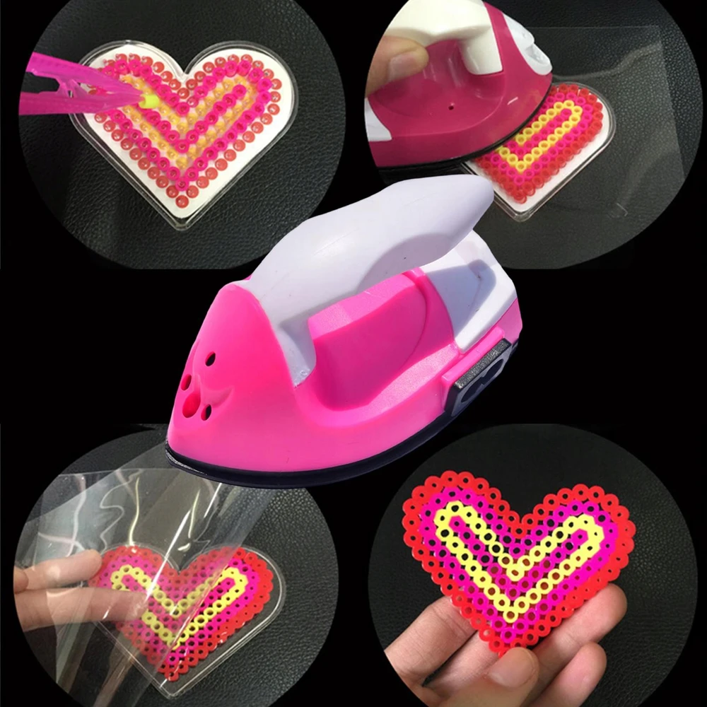 Bez Marki Mini Craft Iron Handy Gifts Praktiškas daugiafunkcis amatų įrankis