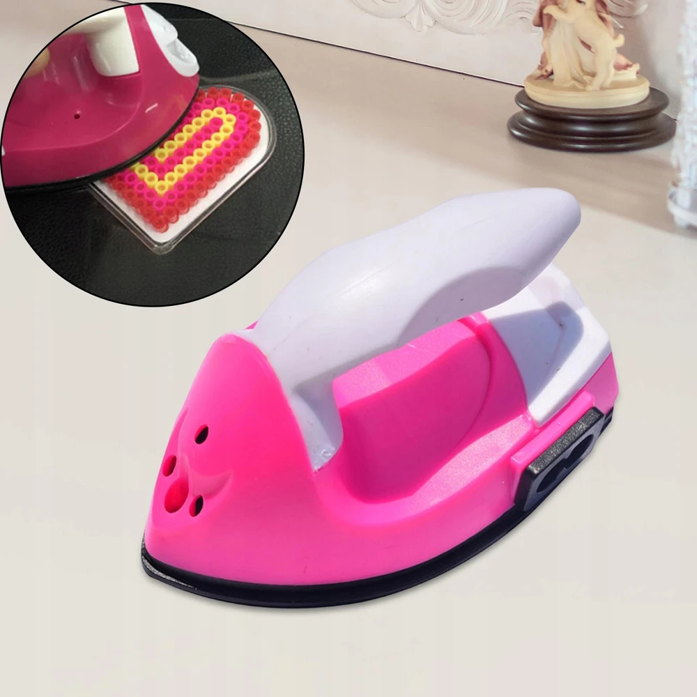 Bez Marki Mini Craft Iron Handy Gifts Praktiškas daugiafunkcis amatų įrankis