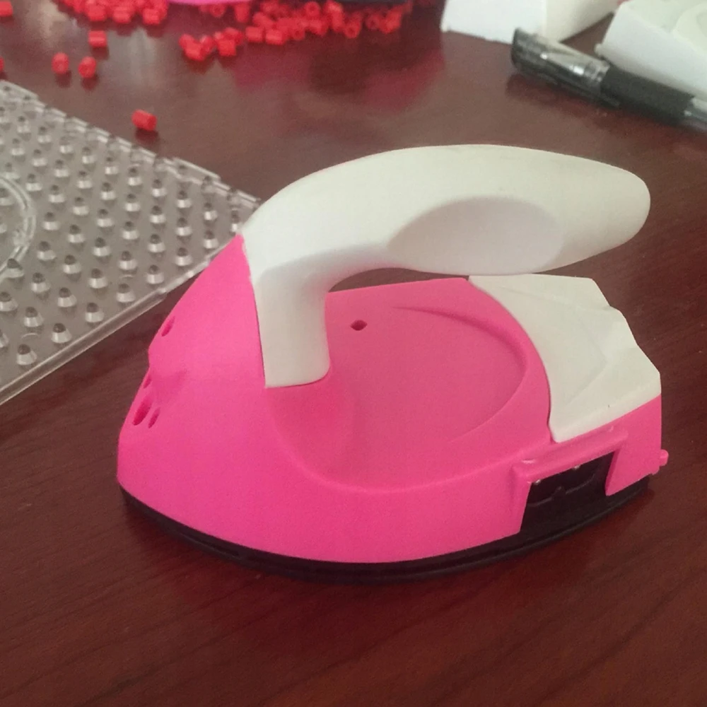 Bez Marki Mini Craft Iron Handy Gifts Praktiškas daugiafunkcis amatų įrankis