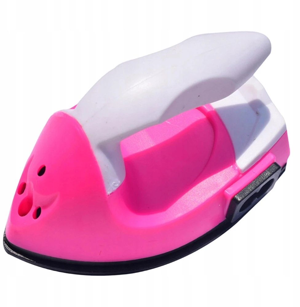 Bez Marki Mini Craft Iron Handy Gifts Praktiškas daugiafunkcis amatų įrankis