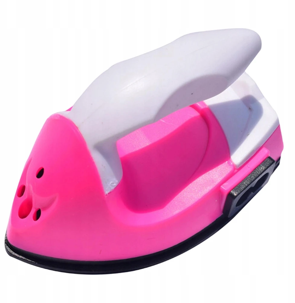 Bez Marki Mini Craft Iron Handy Gifts Praktiškas daugiafunkcis amatų įrankis