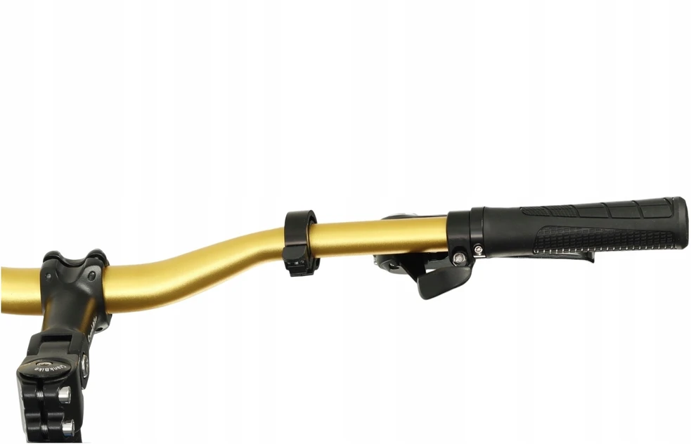 Bez Marki Mini nematomas dviračio varpas 22,2-24mm