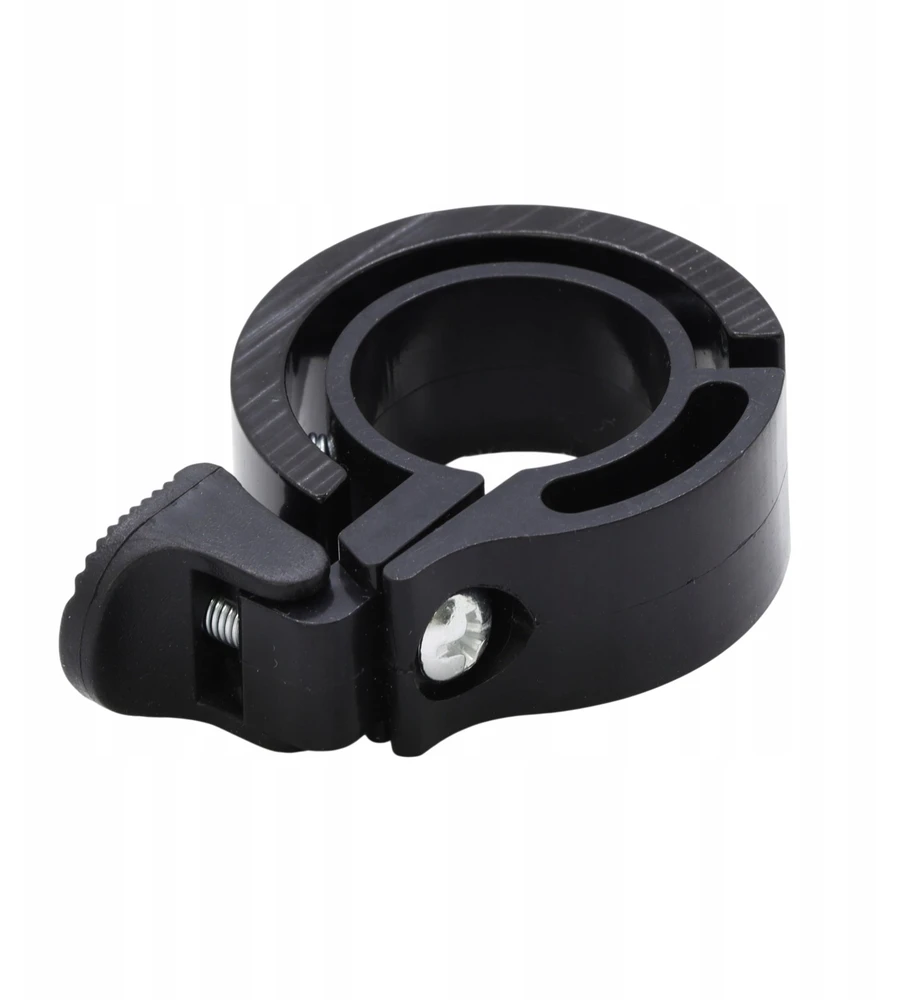 Bez Marki Mini nematomas dviračio varpas 22,2-24mm