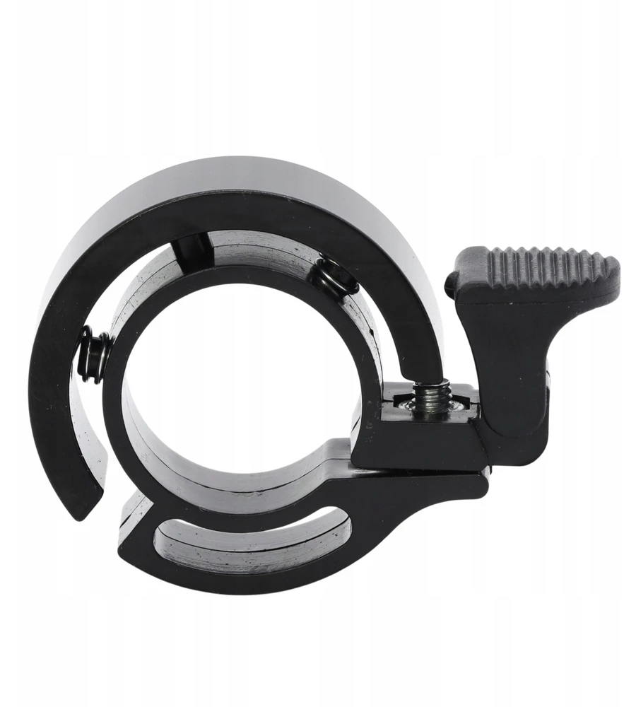 Bez Marki Mini nematomas dviračio varpas 22,2-24mm