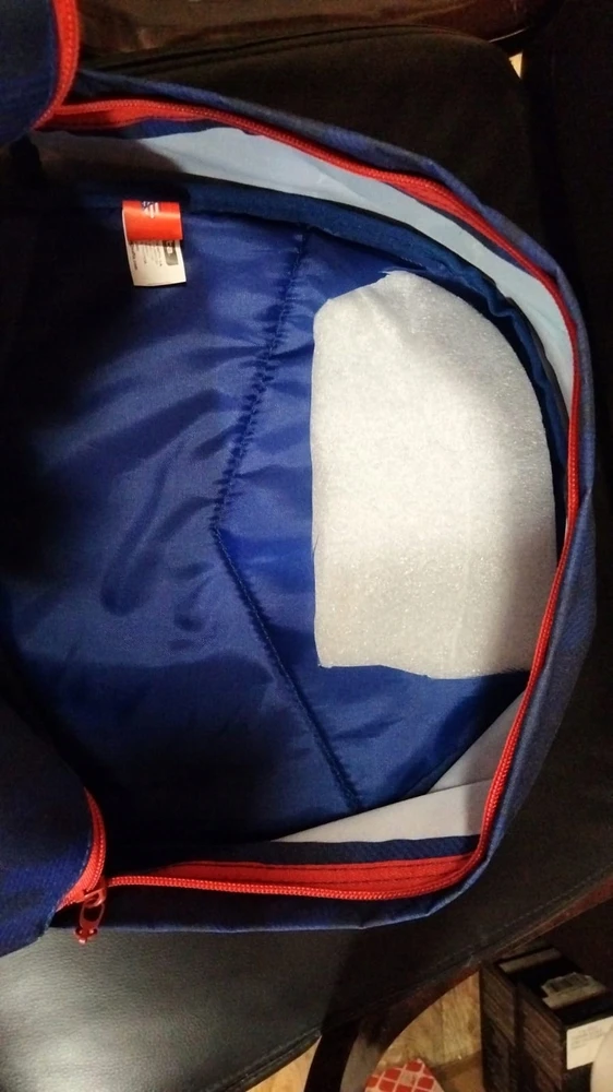 Bez Marki Mokyklinė kuprinė Atlético Madrid 1903