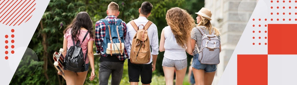 Bez Marki Mokyklinis pieštukinis dėklas, Krumad, berniukui ir mergaitei