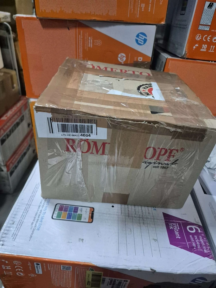 Bez Marki Molinis puodas Romertopf, 2 l