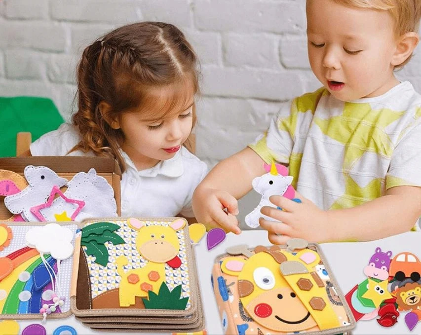 Bez Marki MONTESSORIŲ JŪSLIŲ KNYGA