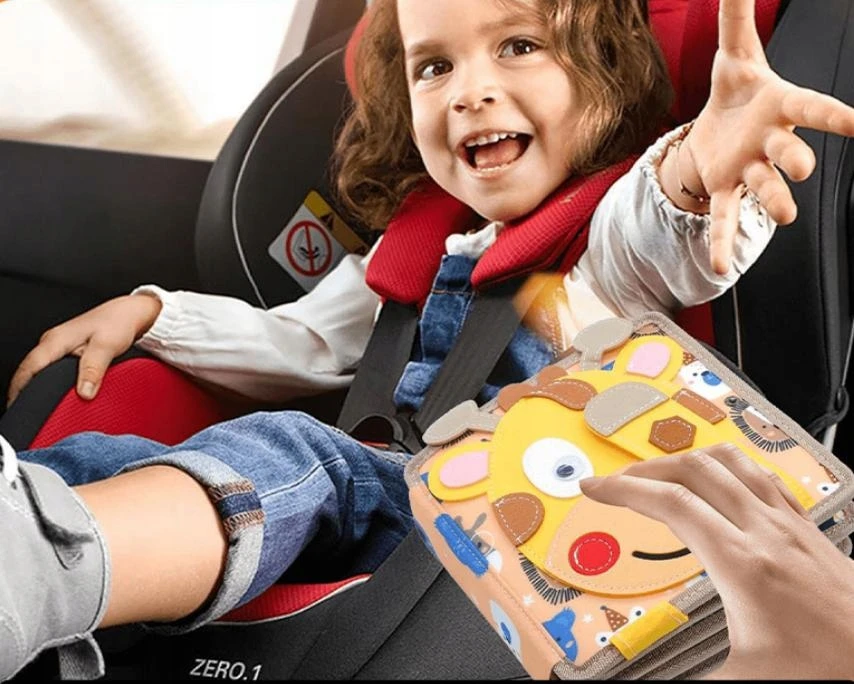 Bez Marki MONTESSORIŲ JŪSLIŲ KNYGA