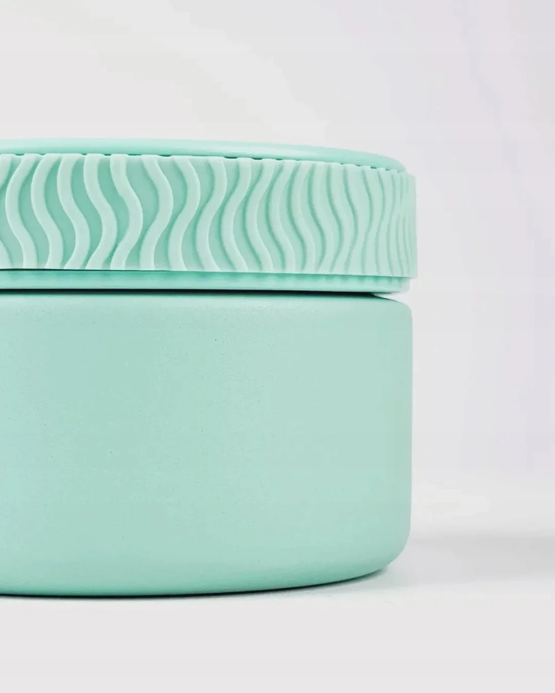 Bez Marki MONTIICO FOOD JAR pietų termosas vaikams 200 ml, Marine