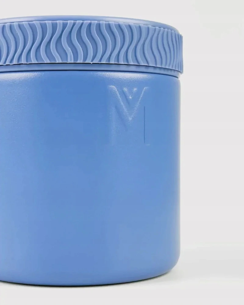 Bez Marki MONTIICO FOOD JAR termos obiadowy vaikams 400 ml, Splash