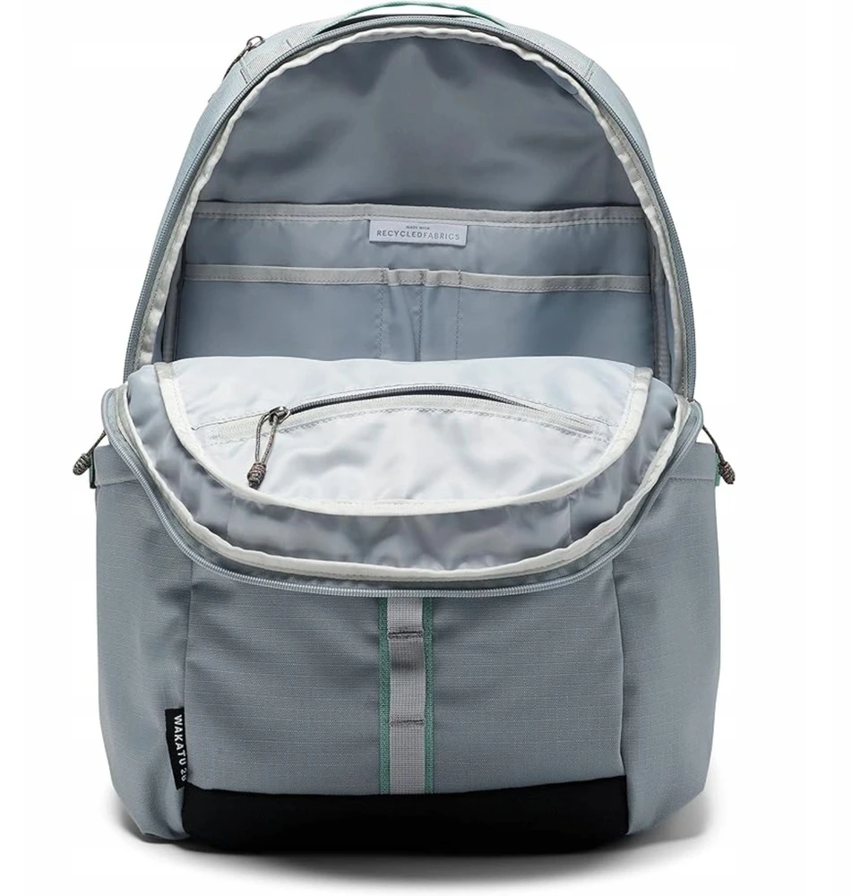 Bez Marki Moterims skirtas miesto ir kelionių kuprinė Mountain Hardwear Wakatu 28 su skyriumi nešiojamam kompiuteriui OL3419-050