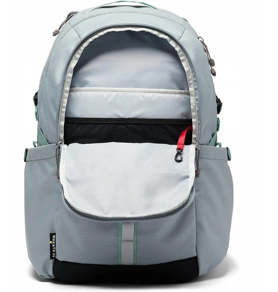 Bez Marki Moterims skirtas miesto ir kelionių kuprinė Mountain Hardwear Wakatu 28 su skyriumi nešiojamam kompiuteriui OL3419-050