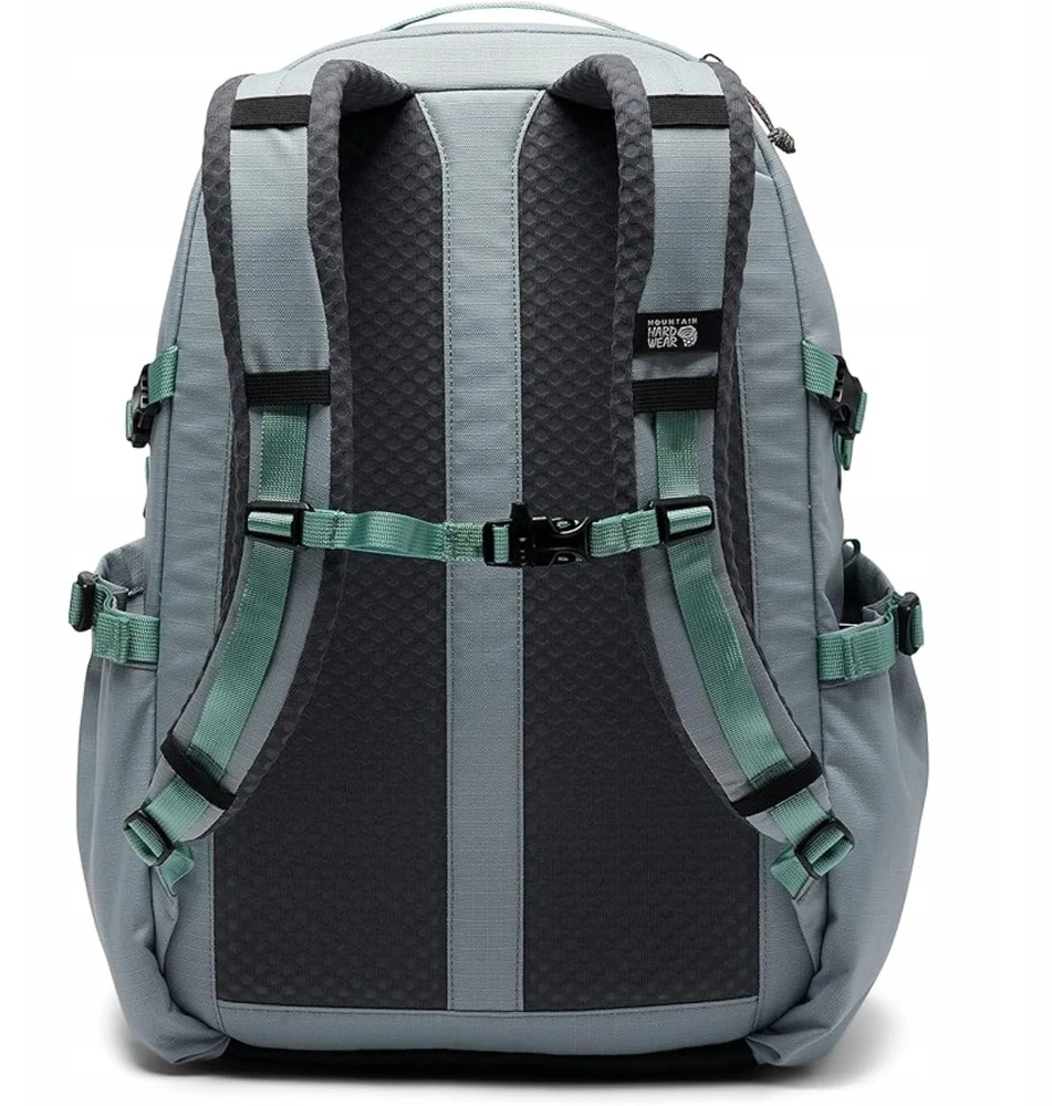 Bez Marki Moterims skirtas miesto ir kelionių kuprinė Mountain Hardwear Wakatu 28 su skyriumi nešiojamam kompiuteriui OL3419-050