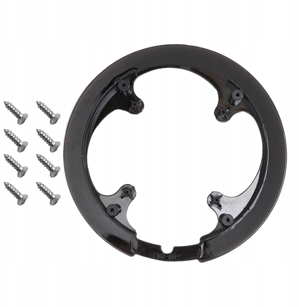 Bez Marki MTB dviračio žvaigždutės apsauga Mechanizmo dangtis