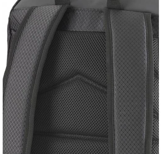 Bez Marki Musto Essential 25l kuprinė, juoda
