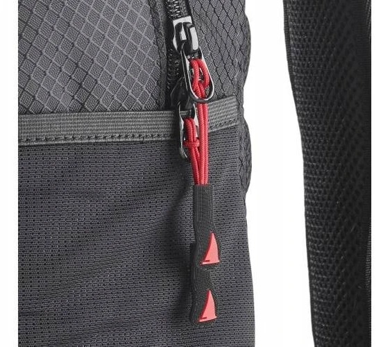 Bez Marki Musto Essential 25l kuprinė, juoda