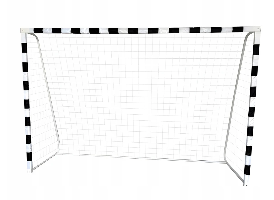 Bez Marki „My Hood“ – „Liga“ futbolo vartai – 300 x 200 cm (302301)