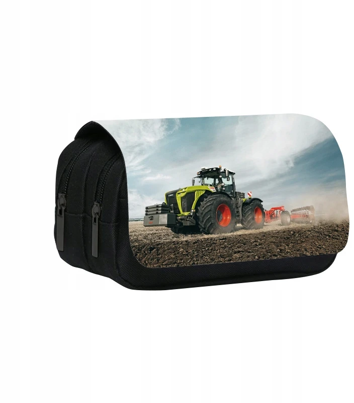 Bez Marki NAUJAS 3D pieštukų dėklas DIDELI JOHN DEERE PATTERS aukštos kokybės