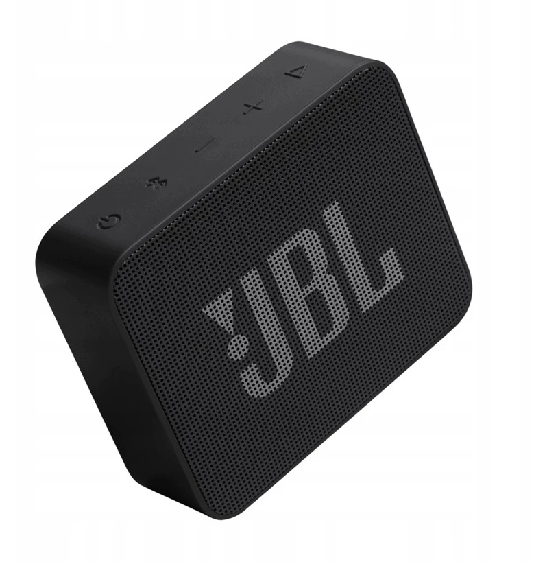 Bez Marki Nešiojamas mobilusis Bluetooth garsiakalbis JBL Go Essential 2 Juodas 3,5 W