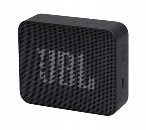 Bez Marki Nešiojamas mobilusis Bluetooth garsiakalbis JBL Go Essential 2 Juodas 3,5 W