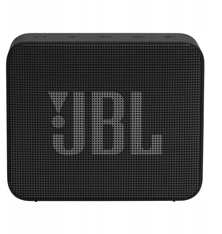 Bez Marki Nešiojamas mobilusis Bluetooth garsiakalbis JBL Go Essential 2 Juodas 3,5 W