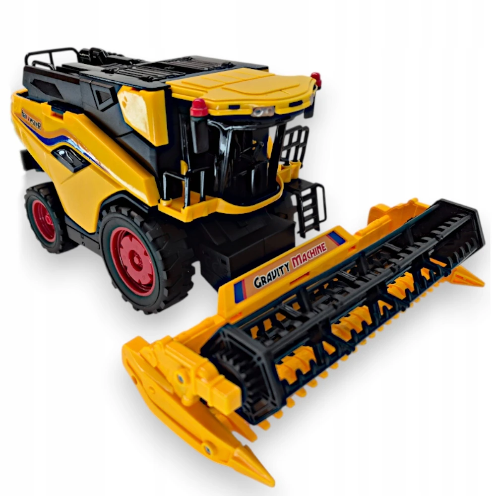 Bez Marki New Holland DIDELIŲJŲ GRŪDŲ KOMBINANAS, PAVARA, JUDAMI ELEMENTAI, TRAKTORIUS