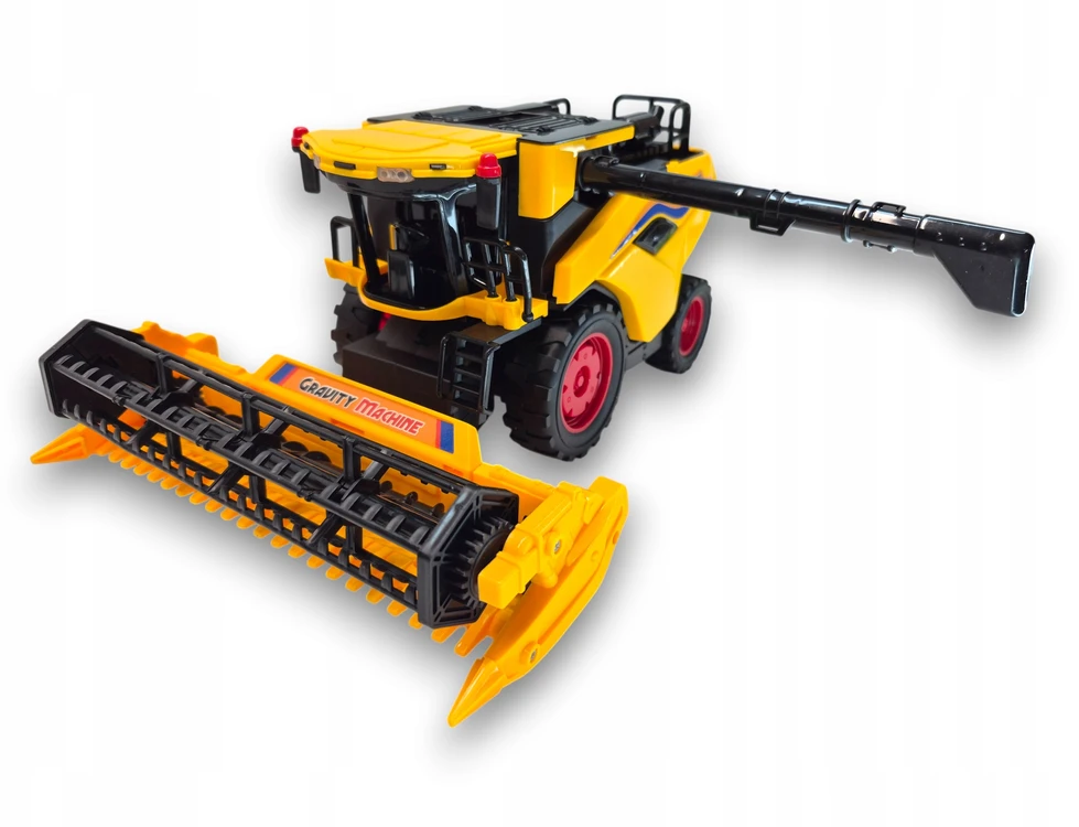 Bez Marki New Holland DIDELIŲJŲ GRŪDŲ KOMBINANAS, PAVARA, JUDAMI ELEMENTAI, TRAKTORIUS
