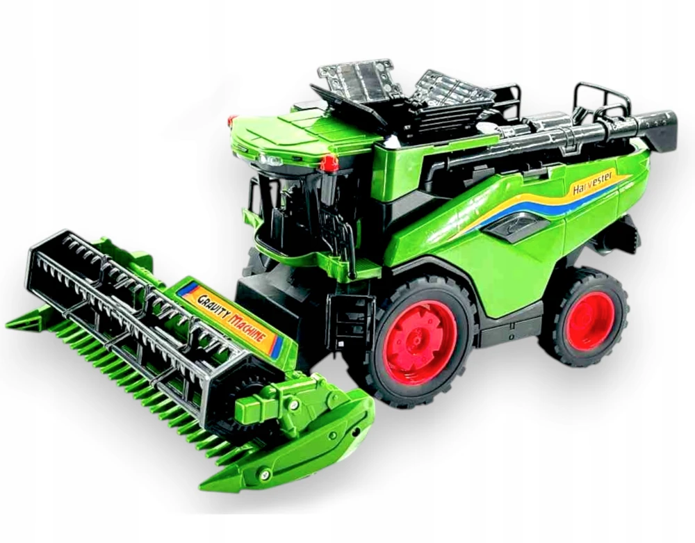 Bez Marki New Holland DIDELIŲJŲ GRŪDŲ KOMBINANAS, PAVARA, JUDAMI ELEMENTAI, TRAKTORIUS