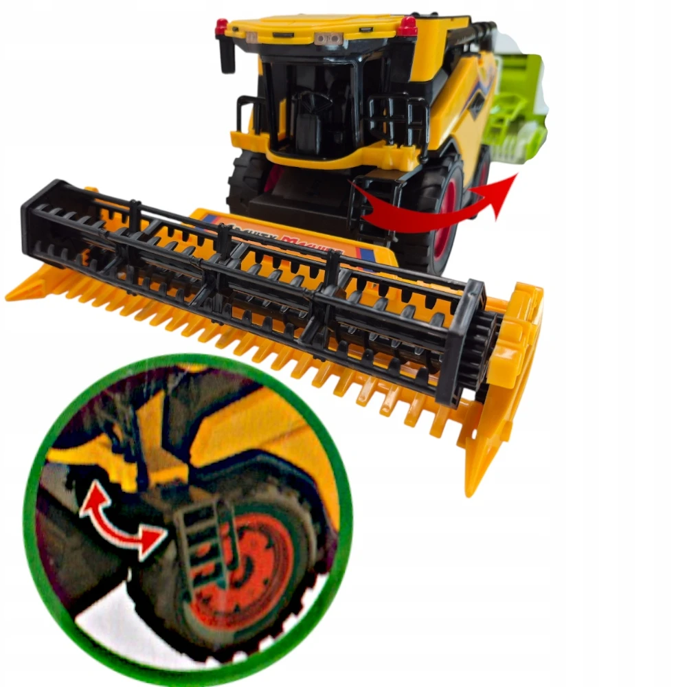 Bez Marki New Holland KOMBAINĖS DERLIAUS DIDELIŲJŲ TRAKTORIŲ JUDANČIAI ELEMENTAI + RALINIŲ RYŠŲ PAVARA