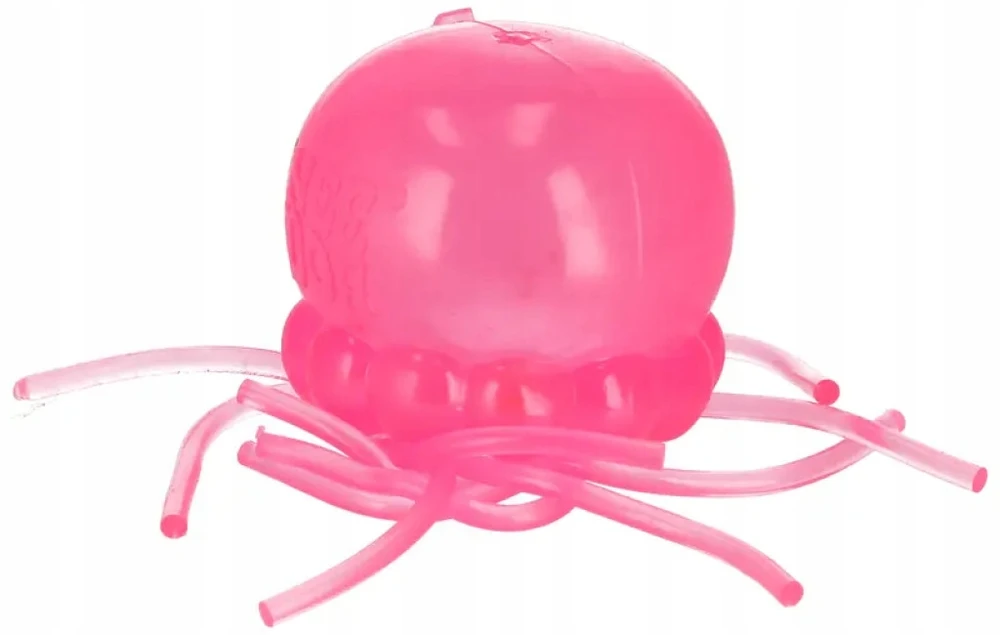 Bez Marki Nice Kreminis Cone T05-2463 Squishy antistresinis žaislas